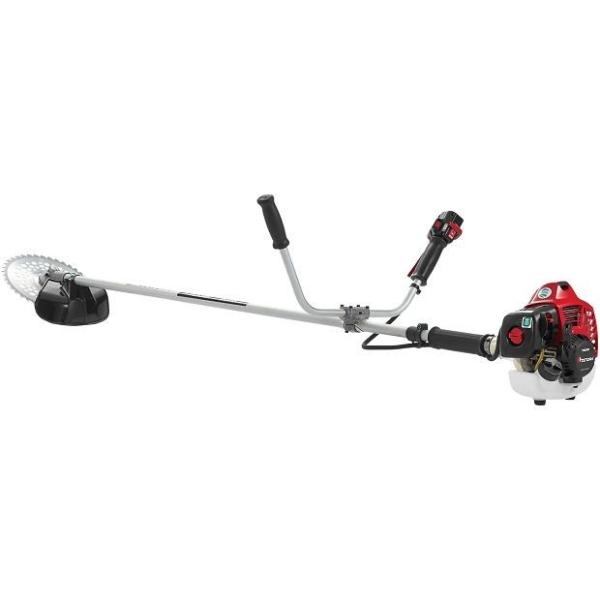 ゼノア　エンジン刈払機　TRZ265W　両手ハンドル　966731139