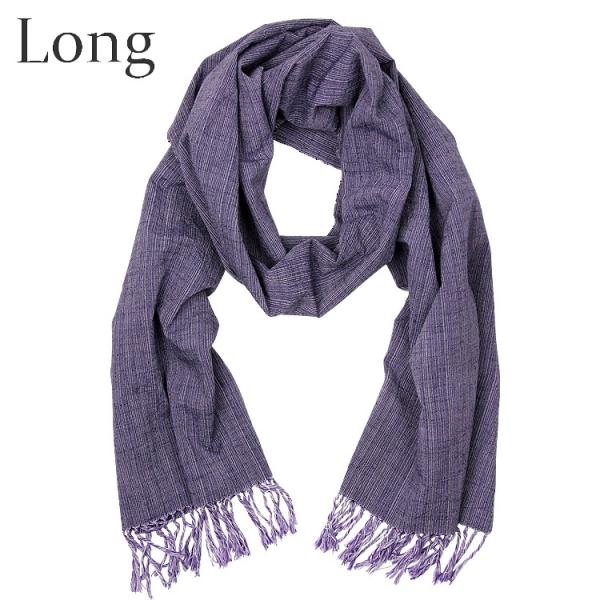 会津木綿のストール 濃紫白やたら縞 日本製 福島県会津 Buyee Buyee Japanese Proxy Service Buy From Japan Bot Online