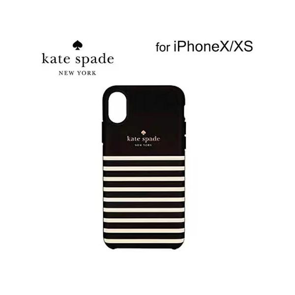kate spade NEW YORK 【iPhoneX/XS用】kate spade ケイト