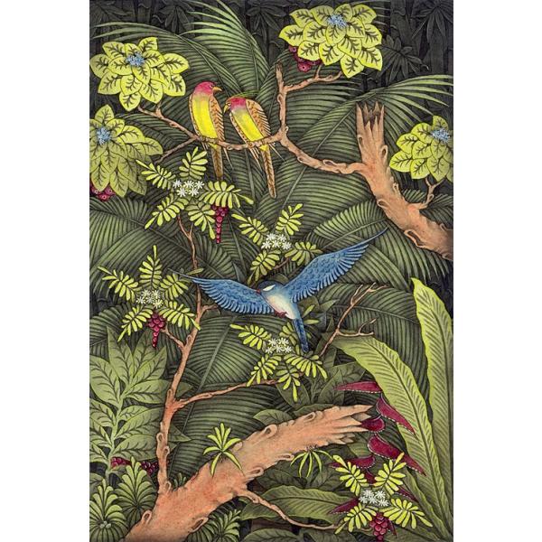 バリ絵　精緻な極細密画　超 001b0045g.jpg