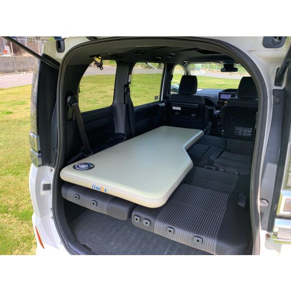 iimat 車中泊マット エアーマット キャンプマット 普通車軽自動車対応