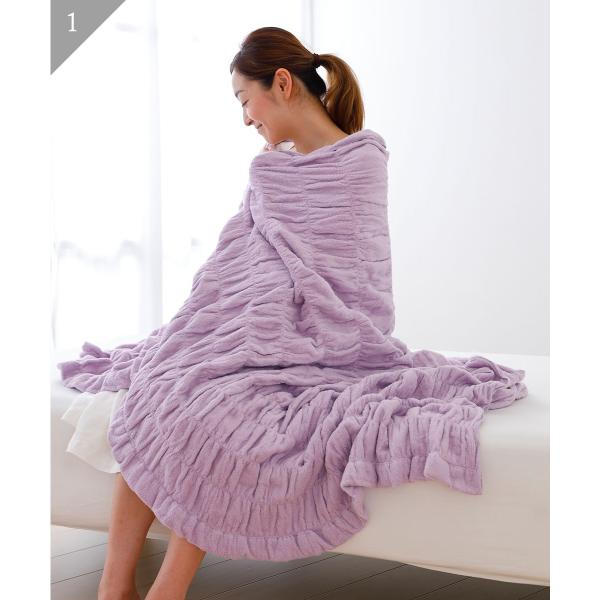 タオルケット シングル Iimin 今治くるまるタオルケット おしゃれ ふんわり 綿100 Buyee Buyee Japanese Proxy Service Buy From Japan Bot Online