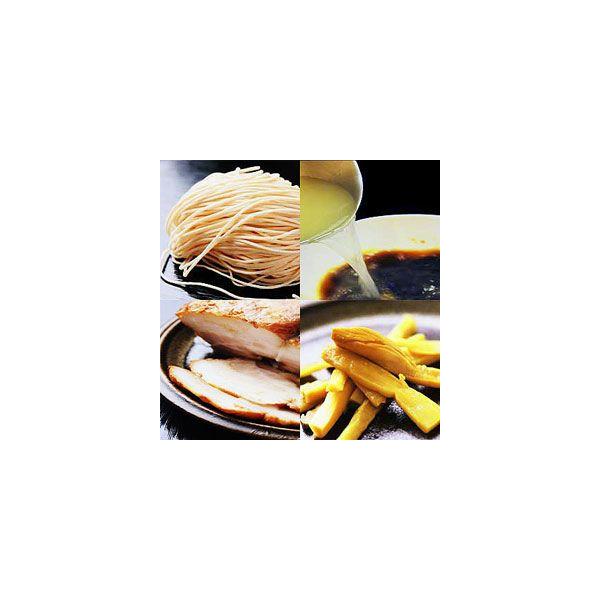 ラーメン 【追加購入用】岡山「冨士屋」の中華そば 1食分