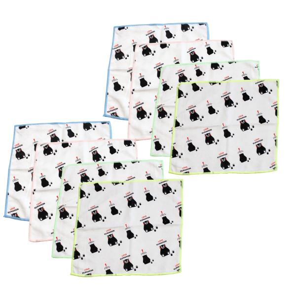 KUMAMON ܃ }CNt@Co[ NX 8Zbg