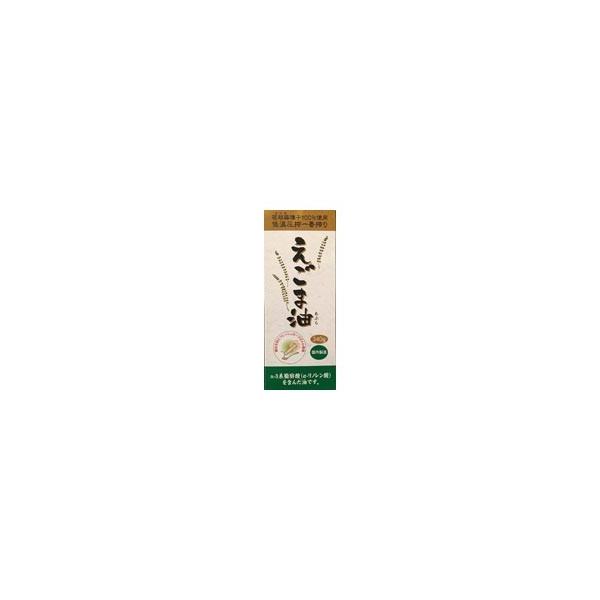 朝日 えごま油 340g