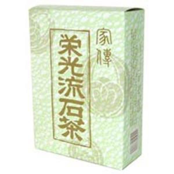 栄光流石茶