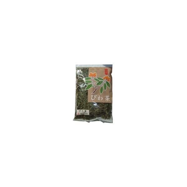 OSK びわ茶 100g