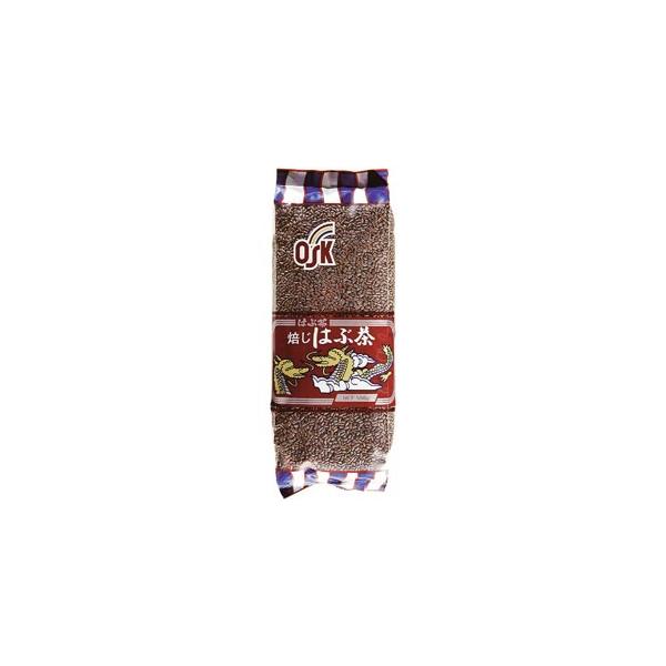 OSK 焙じはぶ茶 500g