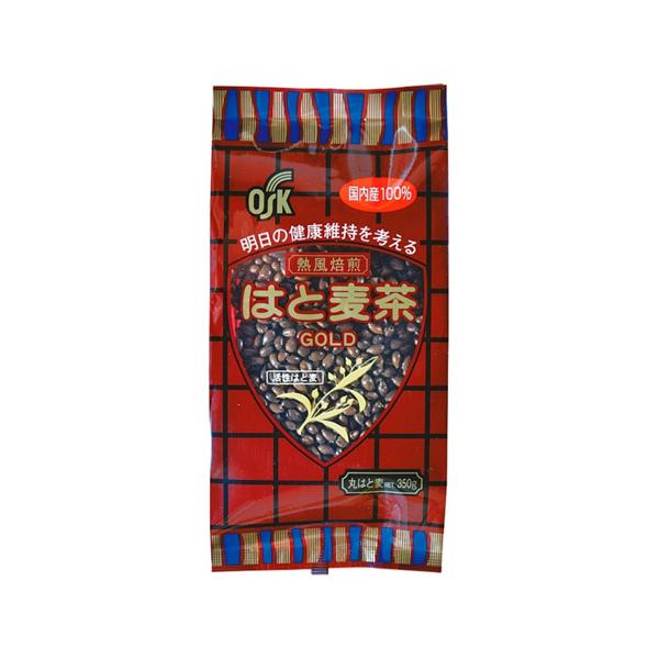 OSK はと麦茶 GOLD ゴールド はとむぎ茶