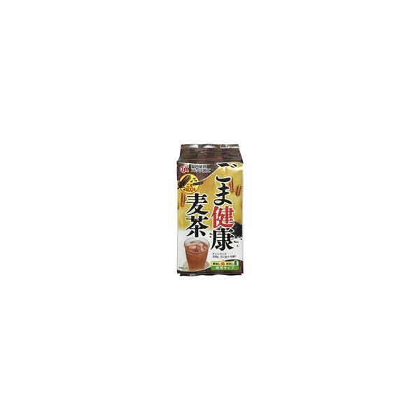 OSK ごま健康麦茶 16袋