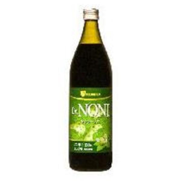 Dr.NONI ドクターノニ ノニ果汁100% 900ml