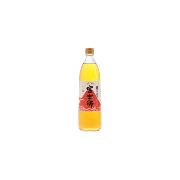 純米 富士酢 900ml
