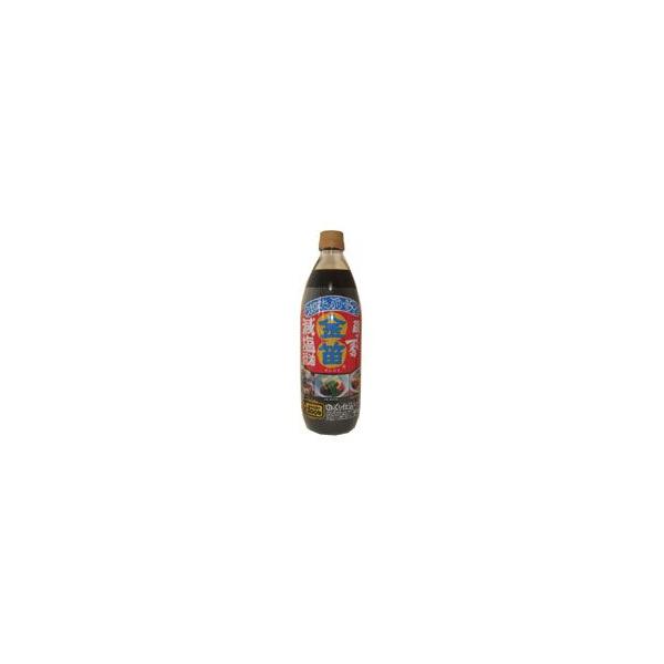 金笛減塩醤油 1L  減塩しょうゆ