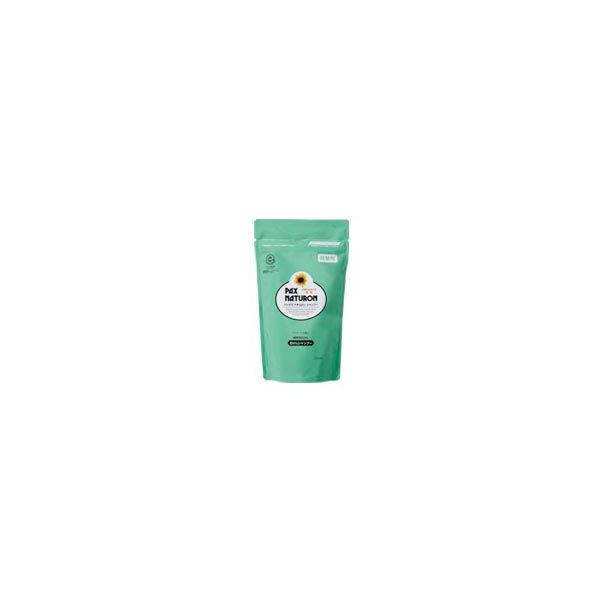 パックスナチュロン シャンプー 詰替用 500ml