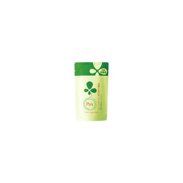 太陽油脂 パックス お肌しあわせ ハンドソープ 300ml 詰め替え用 太陽油脂 パックス お肌しあわせ ハンドソープ 300ml 詰め替え用