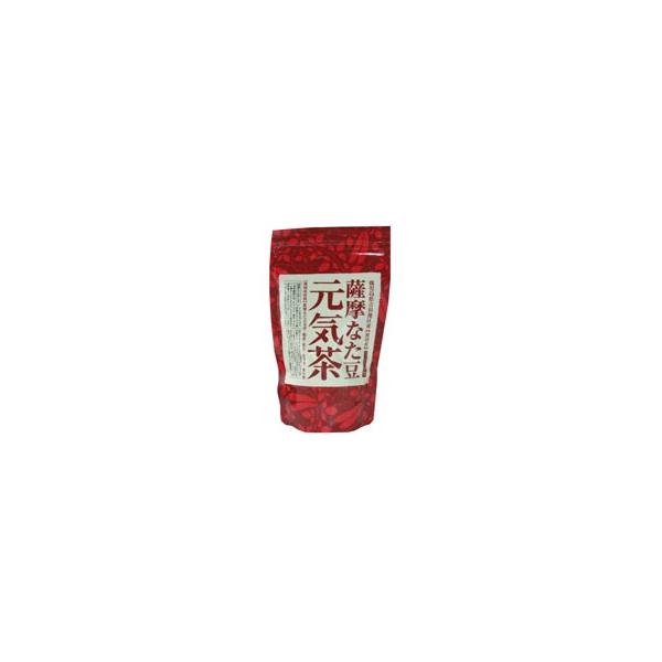 薩摩なた豆元気茶 30包