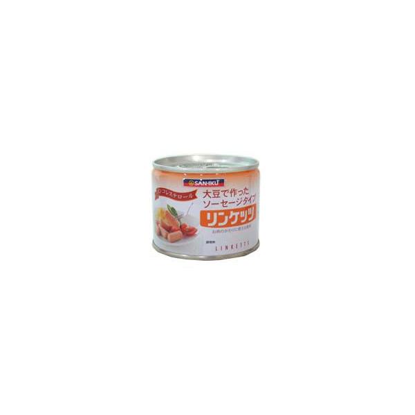 三育フーズ リンケッツ 160g