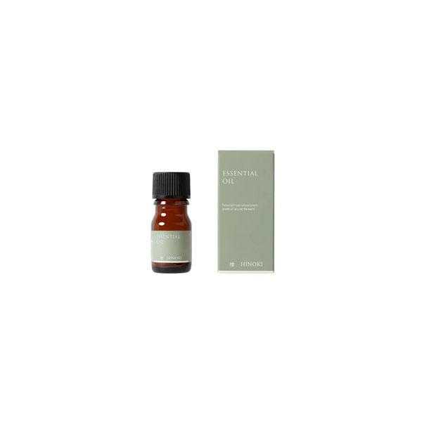 (ネコポス発送) 生活の木 エッセンシャルオイル ヒノキ 10ml