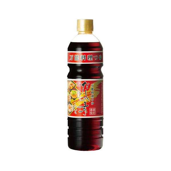 他サイト： チョーコー だしの素こいいろ 880mlの商品画像