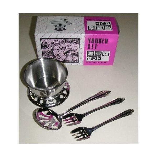 若林工業 湯豆腐セット : 新潟いいものマルシェ - 通販 - Yahoo