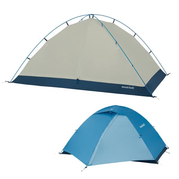 500人に聞いた！人気の「ソロキャンプ用テント」ランキングTOP20発表 