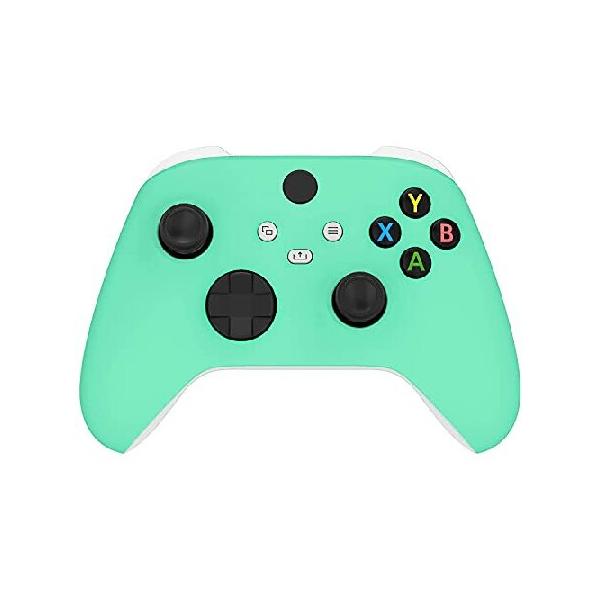 Buy Xbox Series X S Wireless Controller Velocity Green Xbox Controllers