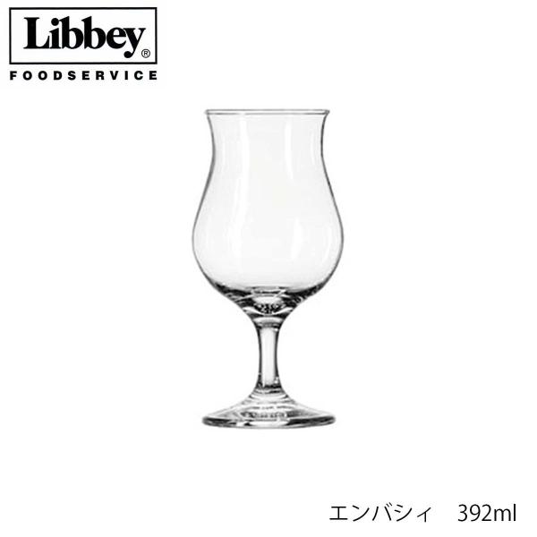 Libbey リビー エンバシィ 392ml ワイングラス