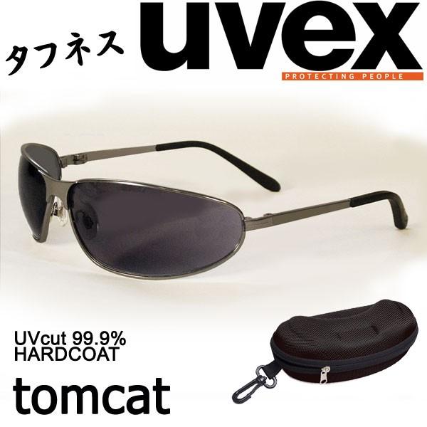 UVEX ExbNX X|[cTOX ubN gLbg TOMCAT oCN S[O ԕ΍ Kl