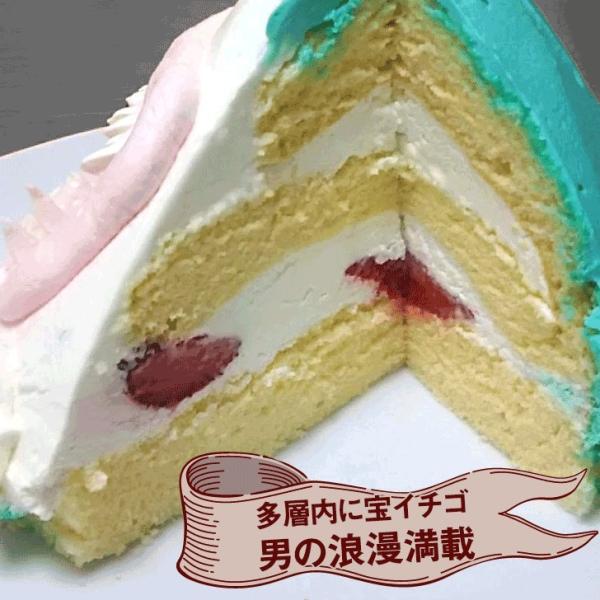 子供の日 サメ ケーキ 5号 ギフト 誕生日ケーキ 男の子 子供 面白い おもしろ 鮫 バースデーケーキ 立体ケーキ 記念日 サプライズ キャラクター 送料無料 Apaproduction Fr