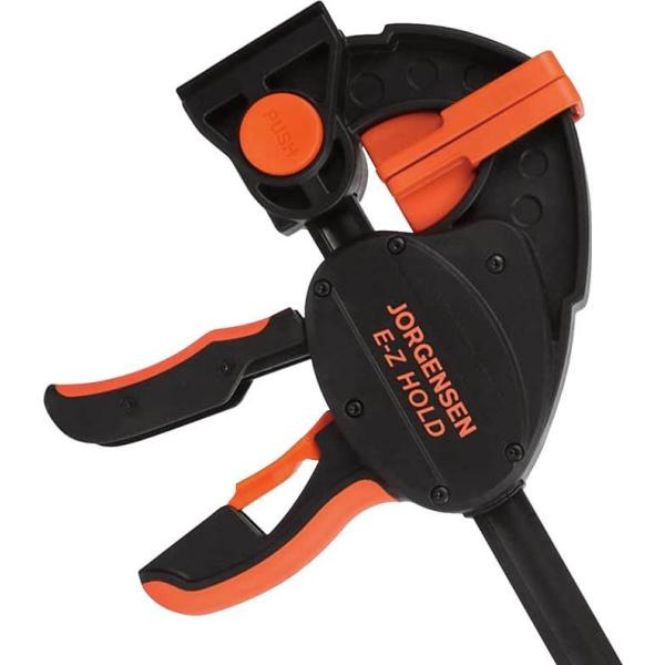 ぎゅな☺︎︎︎︎ ポニー PONY 33712 JORGEN E-Z HOLD ヘビーEXクランプ 12インチ 品番