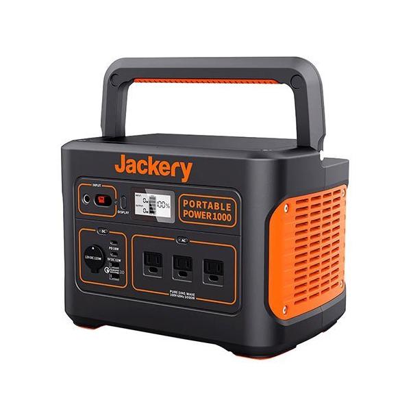 Jackery ポータブル電源 PTB101 屋外 イベント 庭 DIY キャンプ Jackery ポータブル電源 PTB101 屋外 イベント 庭 DIY キャンプ
