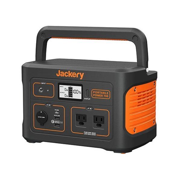Jackery ポータブル電源 PTB071 屋外 イベント 庭 DIY キャンプ Jackery ポータブル電源 PTB071 屋外 イベント 庭 DIY キャンプ
