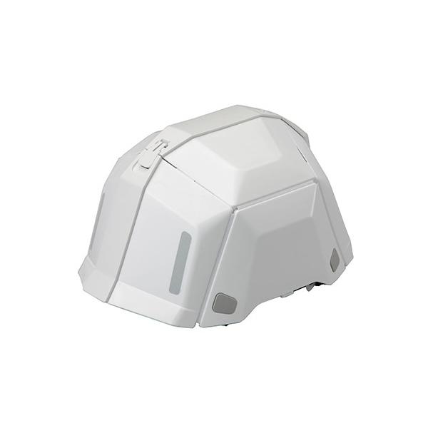 トーヨー TOYO 防災 用 折りたたみ ヘルメット ブルーム? NO.101