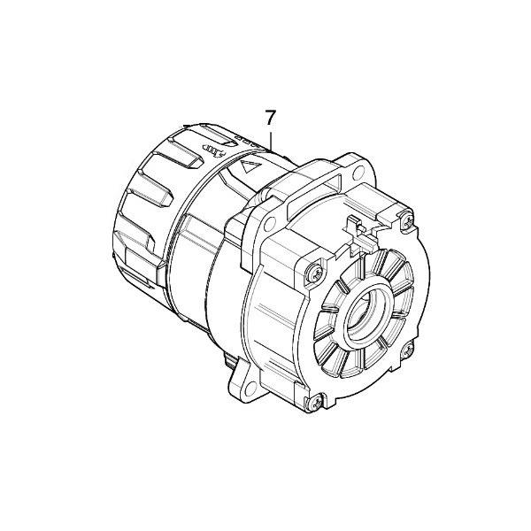 マキタ makita 40Vmax 充電式 ドライバドリル DF001GRDX 用 ギヤ マキタ makita 40Vmax 充電式 ドライバドリル DF001GRDX 用 ギヤ