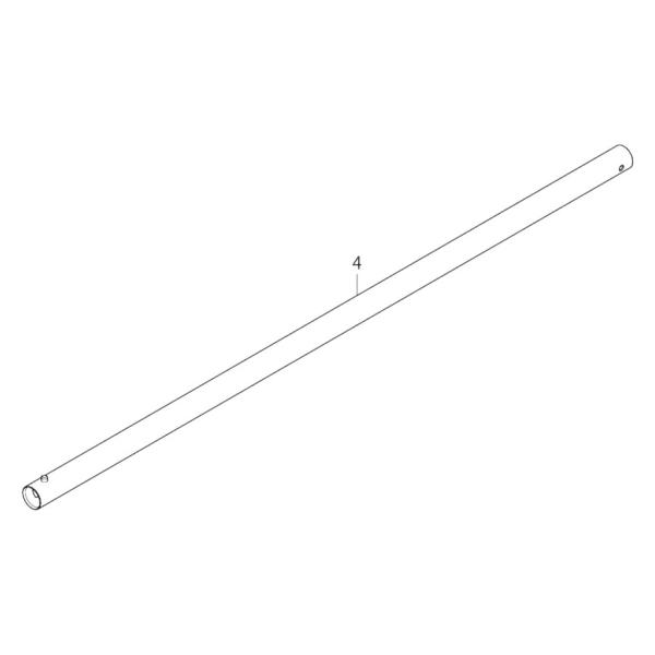 はるまき マキタ A-53089 スプリット式刈払機用オプション品【送料無料】