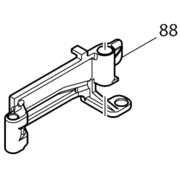 (未使用･未開封品)　マキタ(Makita) コンクリート用高圧エアピン打チ機 AN250HC 7z28pnb マキタ（makita） 【正規店】 コンクリート用 高圧エア ピン打ち機