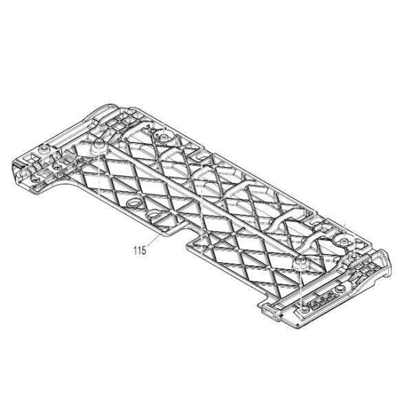 マキタ makita 40Vmax 260mm 充電式マルノコ HS011GZ 用