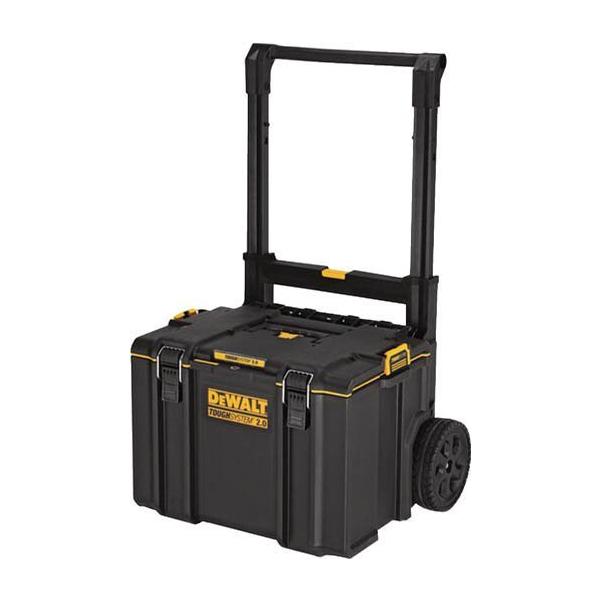 DEWALT デウォルト DWST83295-1 タフシステム2．0 ツールキャリア