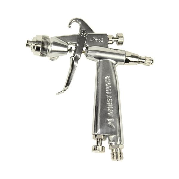 LPH101081P 【未使用品】アネスト岩田 エア工具/ITTY7QFYZNTS Φ0.8 金属・木工・樹脂塗料用低圧スプレーガン LPH101081P 【未使用品】アネスト岩田 エア工具/ITTY7QFYZNTS Φ0.8 金属・木工・樹脂塗料用低圧スプレーガン
