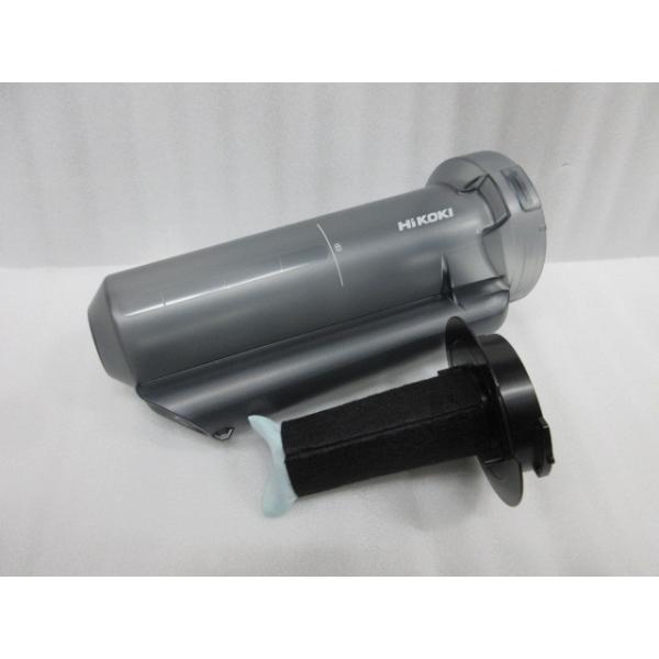 サイクロンユニット　限定色 HIKOKI