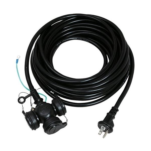 KOWA GaH hJR[h 15A×10m KRW18-10 Hp  R[h ł d dl dTCYF VCT3cX2.0sq