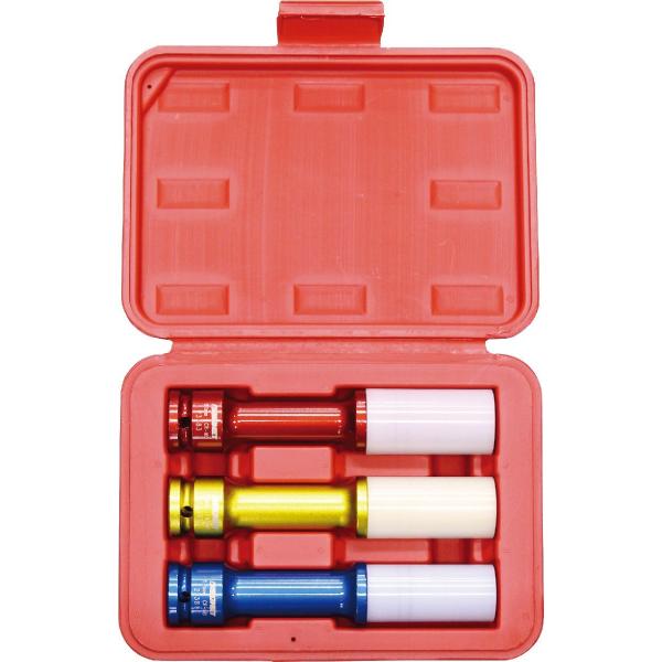 SIGNET (シグネット) 23392 1/2DR ホイルナット用インパクトソケット