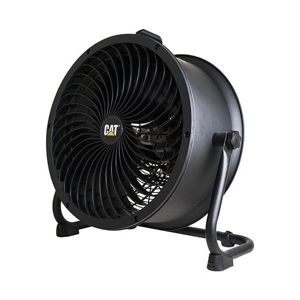 CAT サーキュレーター 45cm羽 EEMC-18ACBK キャット 工場扇 扇風機