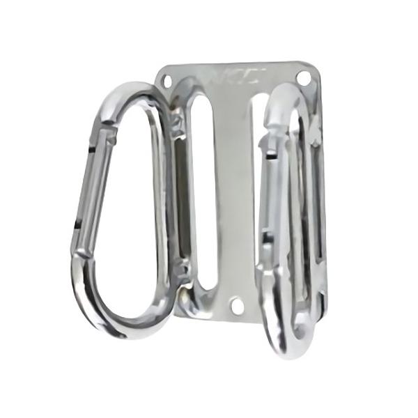 カラビナ フック ベルト Diy 工具の人気商品 通販 価格比較 価格 Com