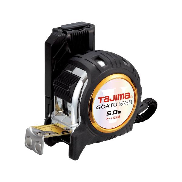 タジマ tajima 剛厚G 25mm 幅5.0m 左セフマグ GASFGLM2550L