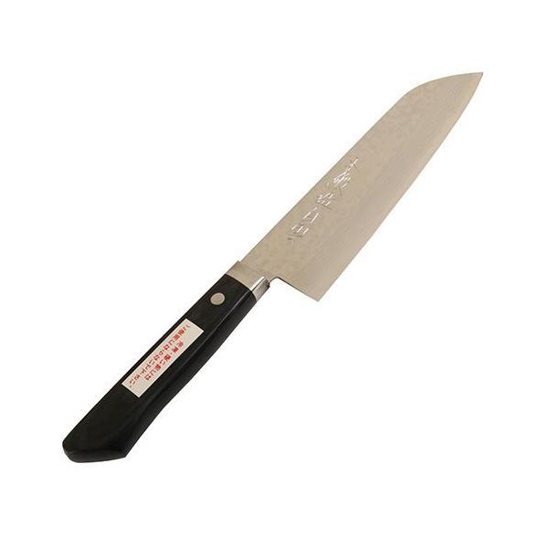 三木刃物製作所 本鍛造白雲 積層 三徳 170mm UF065 肉 野菜 魚 三木刃物製作所 本鍛造白雲 積層 三徳 170mm UF065 肉 野菜 魚