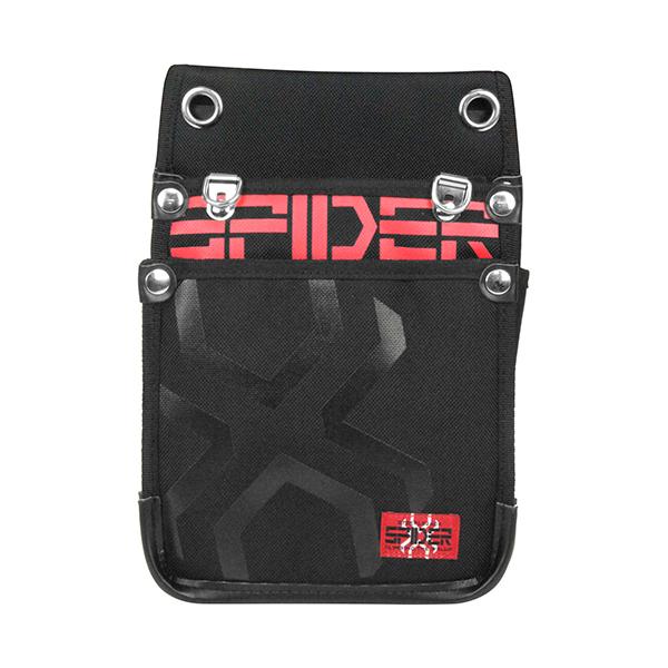 腰道具　足場工事　新品同様　sk11他 藤原産業 SK11 鳶 用 腰袋 M インナーポケット付 SPD-JY03-A