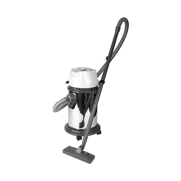 藤原産業 SK11 乾湿両用 掃除機 30L SVC-300SCL-AL 作業場 集塵 や 