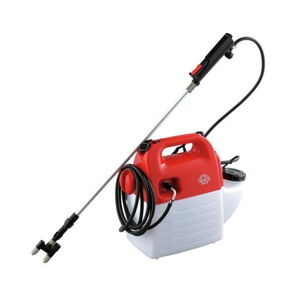 AUTO SSA-5 SPRAY 電気式噴霧器