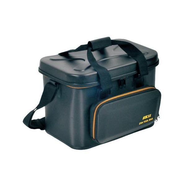 藤原産業 SK11 EVA ツールバッグ STB-EVA20L DIY 用品 道具箱 工具箱 ツールバック 工具 ツールボックス ツールバック 建築 建設 内装 電工